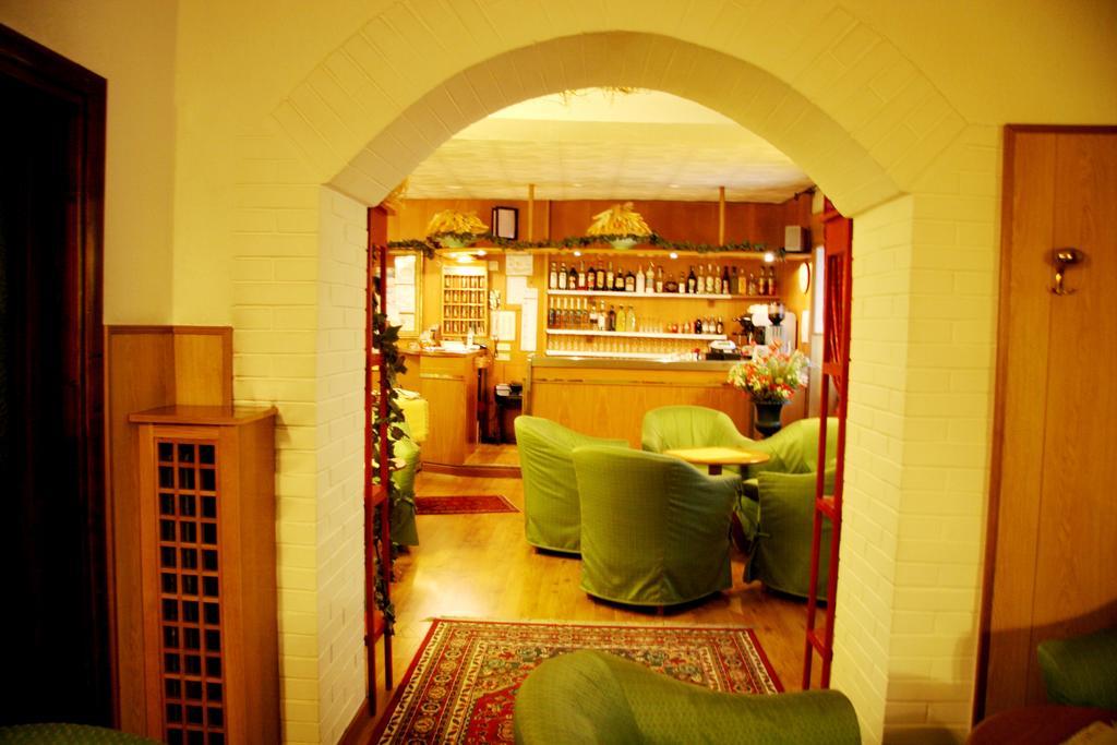 פינזולו Albergo Garni Cavento מראה חיצוני תמונה