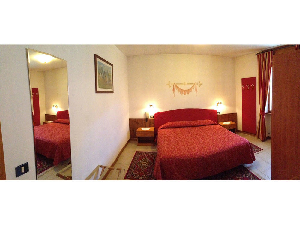 פינזולו Albergo Garni Cavento מראה חיצוני תמונה