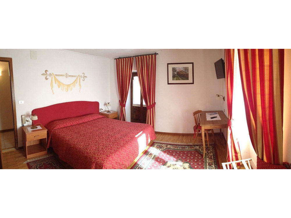 פינזולו Albergo Garni Cavento מראה חיצוני תמונה